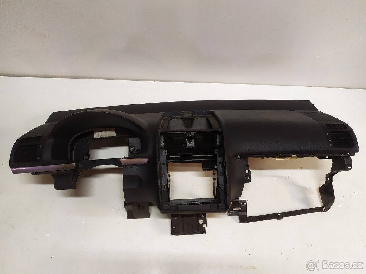 Golf 5 dily Vyprodej - - - 6