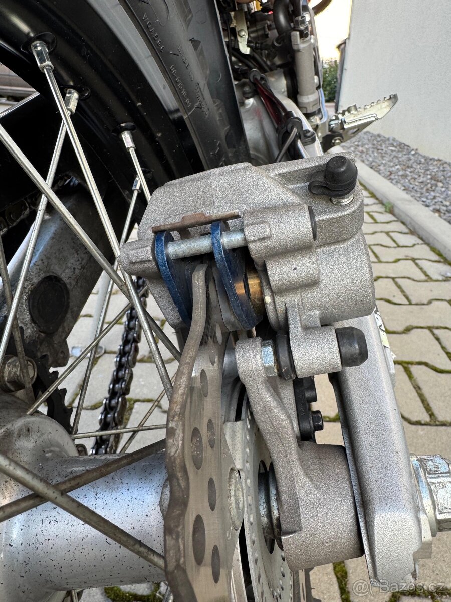 Honda CRF 250 Rally - 6