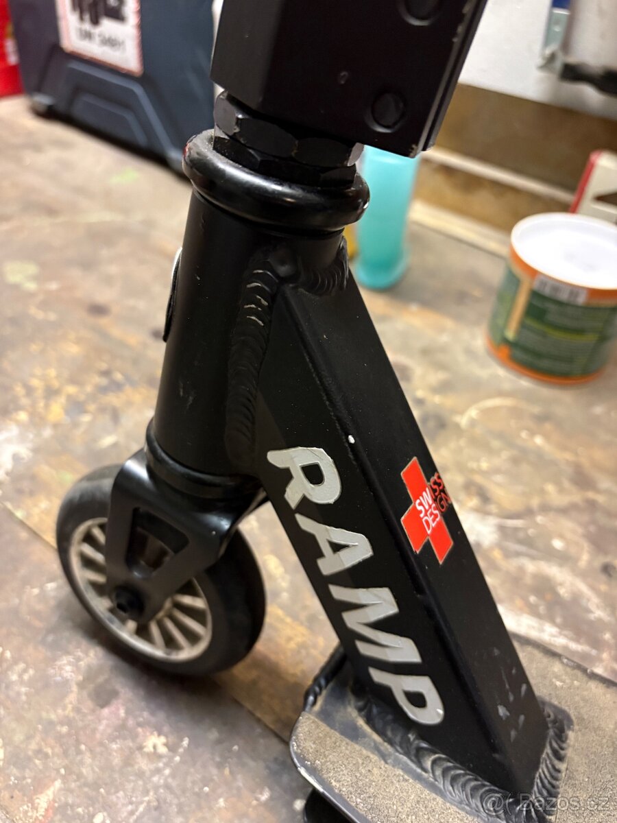 Freestyle koloběžka Micro - 6