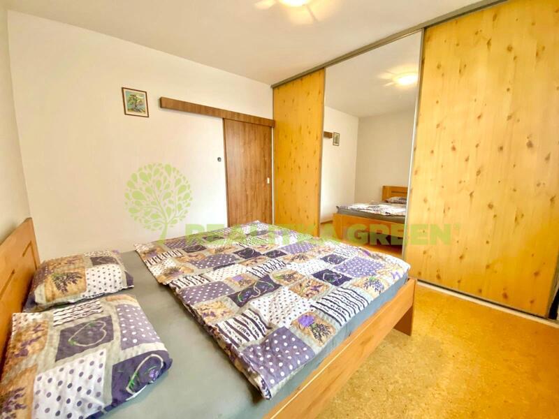 Pronájem bytu 3+1 Valašské Meziříčí, ul. Zdeňka Fibicha, CP - 6