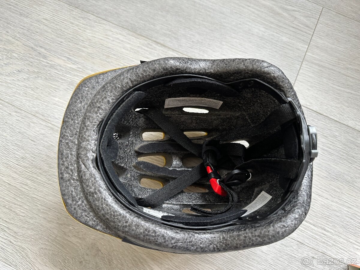 Dětská cyklistická přilba Arcore XS/S (47-50 cm) - 6