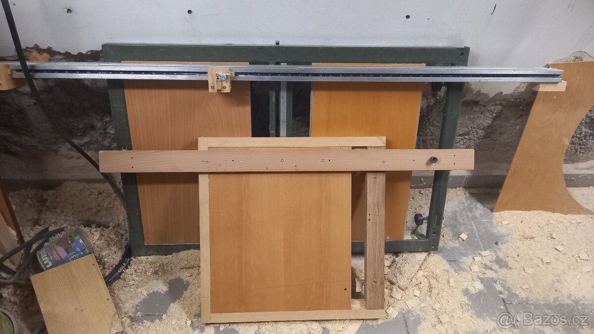 Formátovací pila minimax sc3 - 6