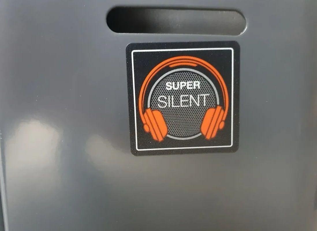 Elektrocentrála Daewoo DDAE10500DSE-3G 10,1KW DPH Faktura - 6