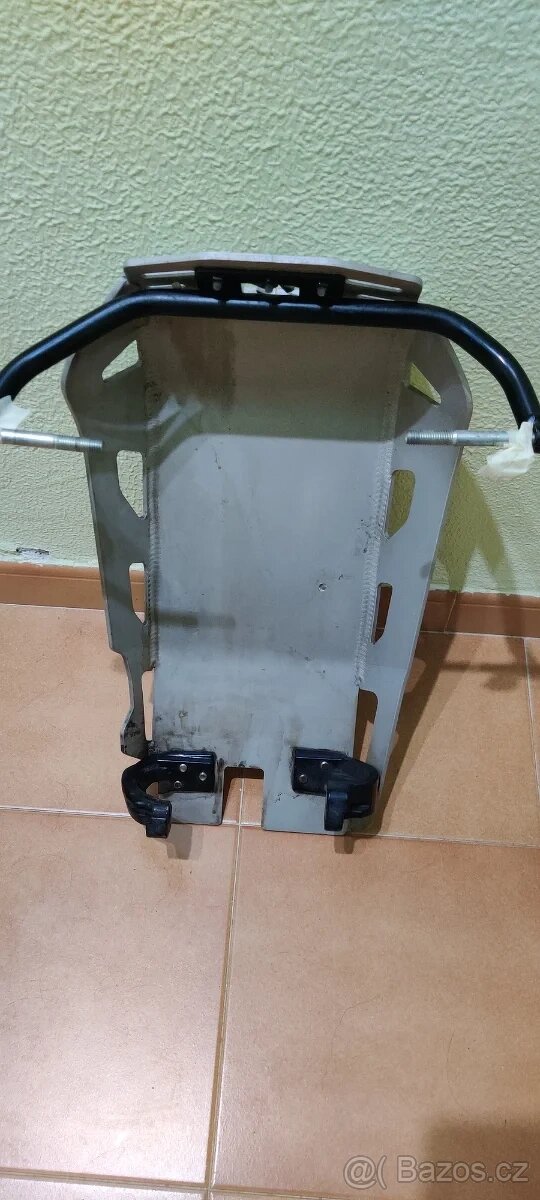 KTM Super Adventure 1190+ 1290 - 6