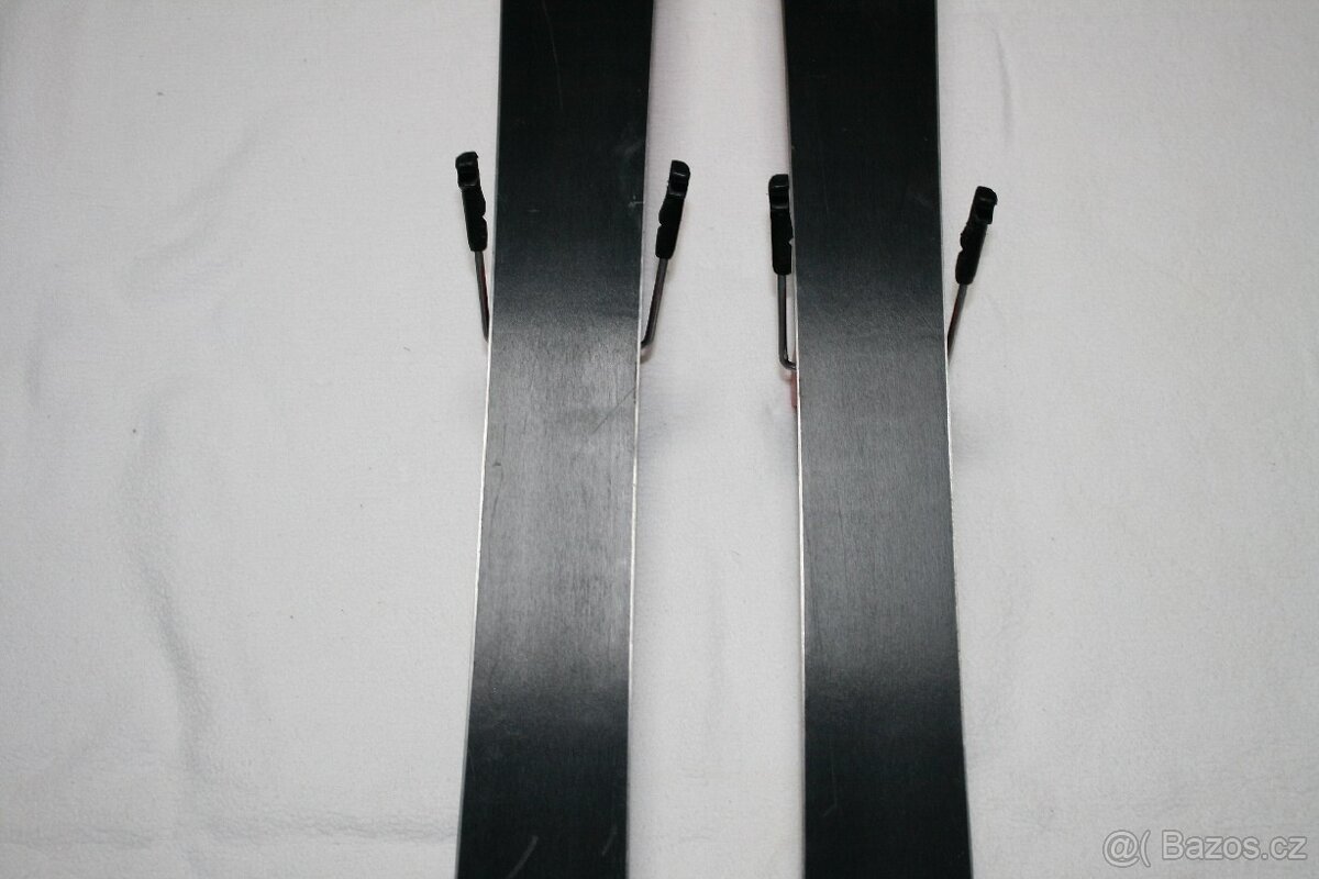 lyže Atomic J2 boty Atomic 110 cm - 6