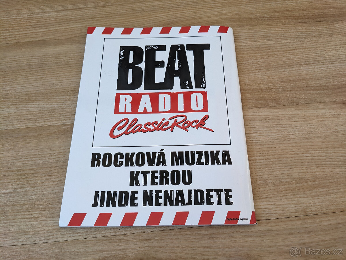 Časopis Classic Rock číslo 3 AC/DC - 6