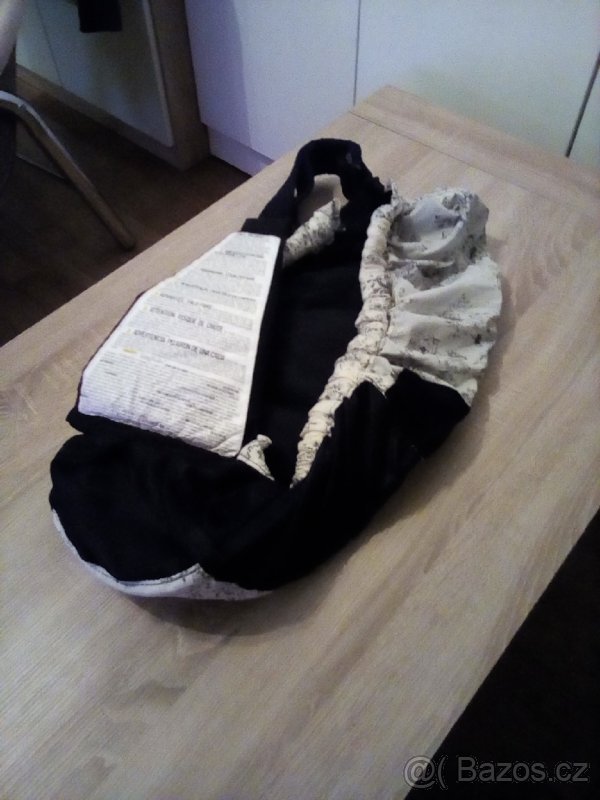 nosítko od narození INFANTINO - 6