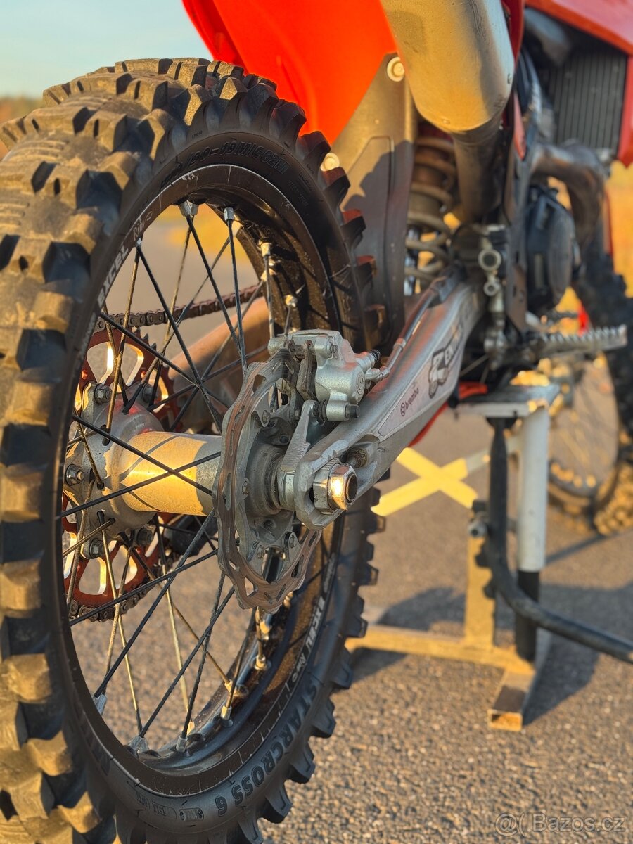 KTM SXF 350 - 6