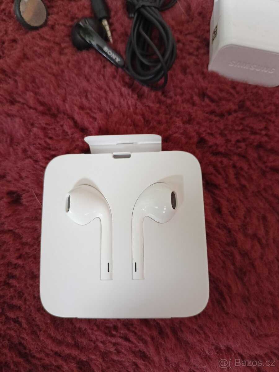 Příslušenství k telefonu - 6