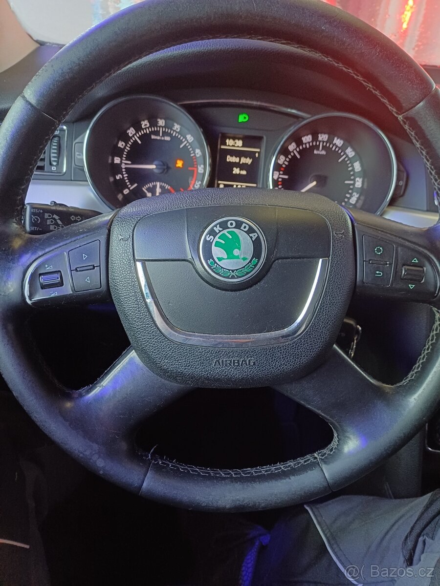 Škoda superb 2 103 kw - 6