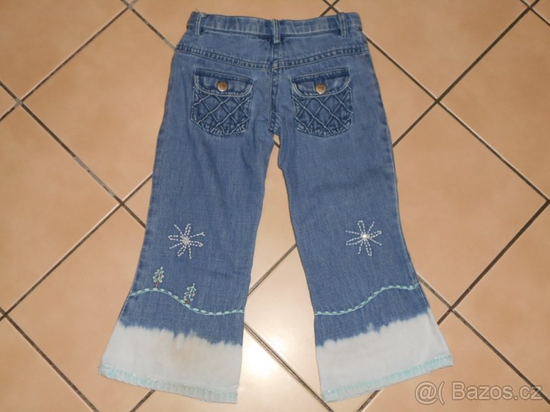 Rifle pro holčičku na 3-4 roky. - 6