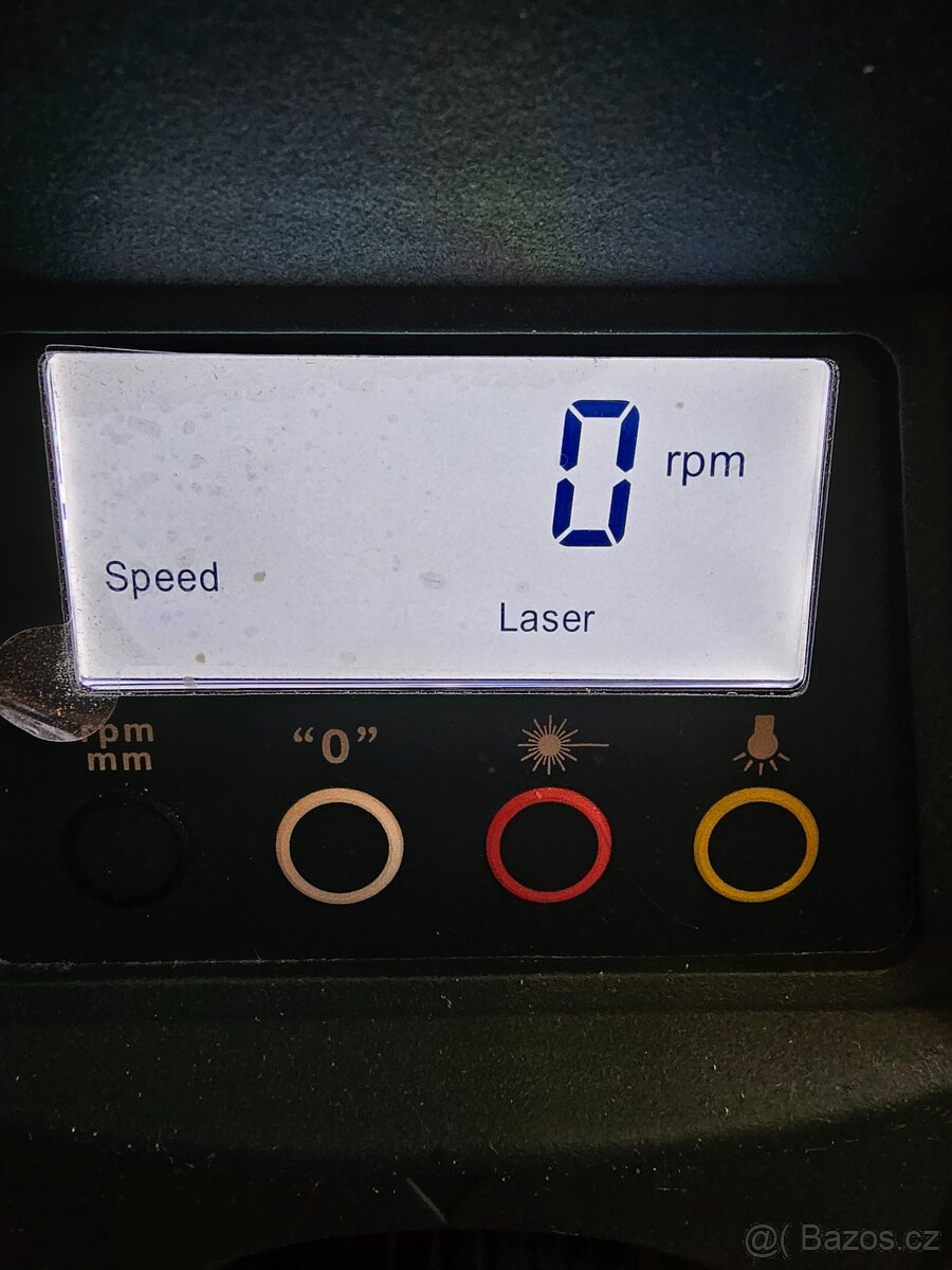 Stolní vrtačka BOSCH PBD 40 - 6