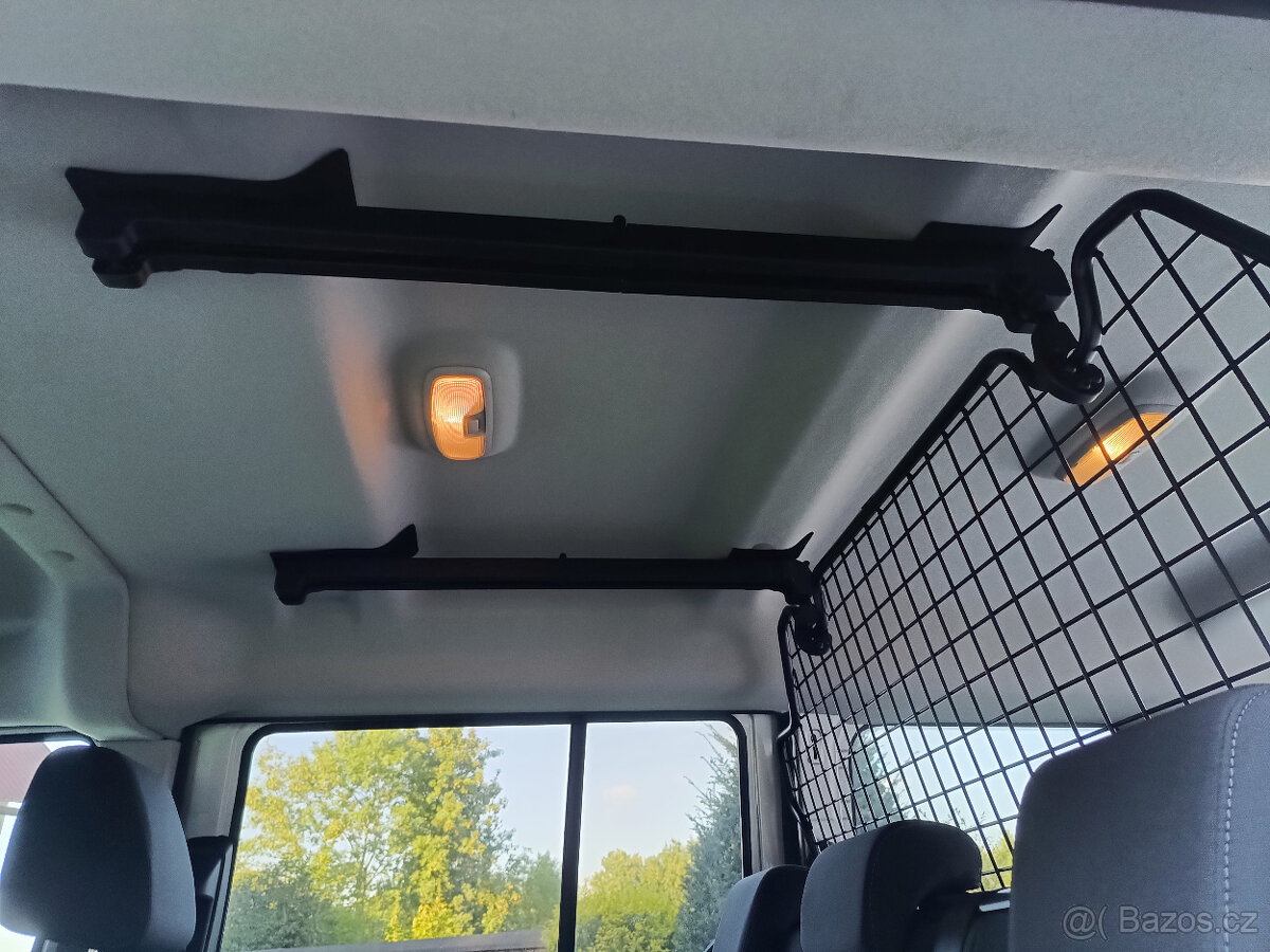 Ford Transit Connect Kombi, najeto 54.050 km - 6