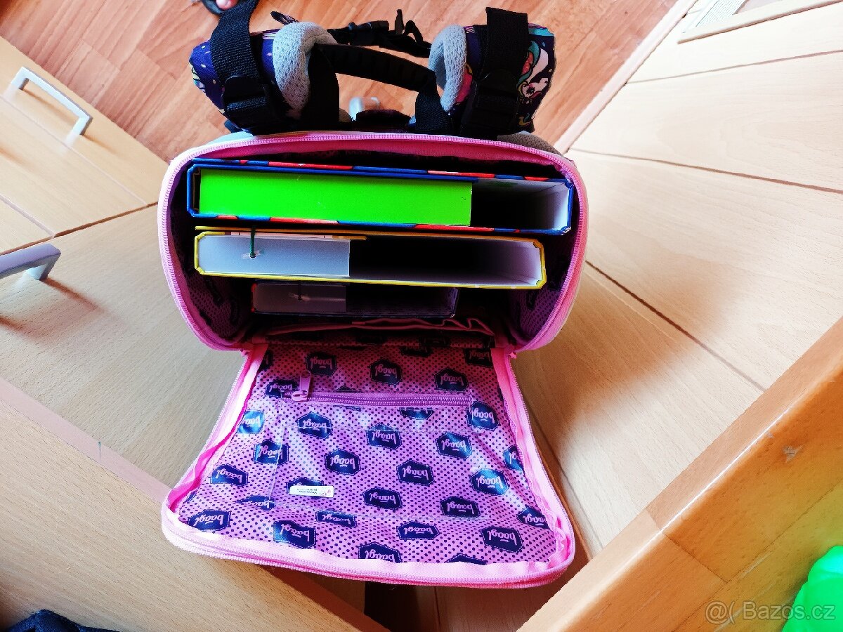 Školní aktovka - 6