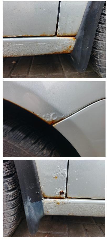 VW Polo 1.2 40kw - 6