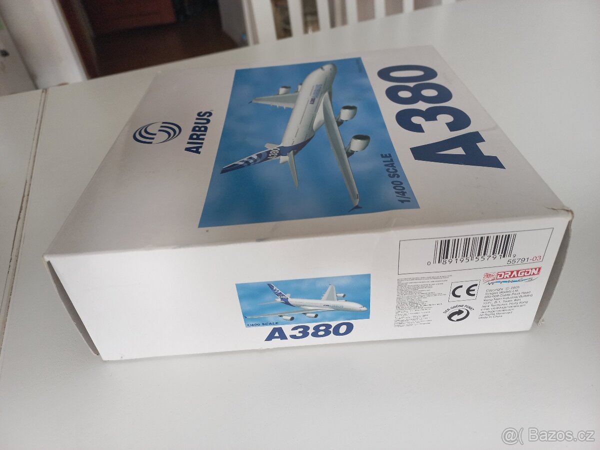 Airbus A380 - 6