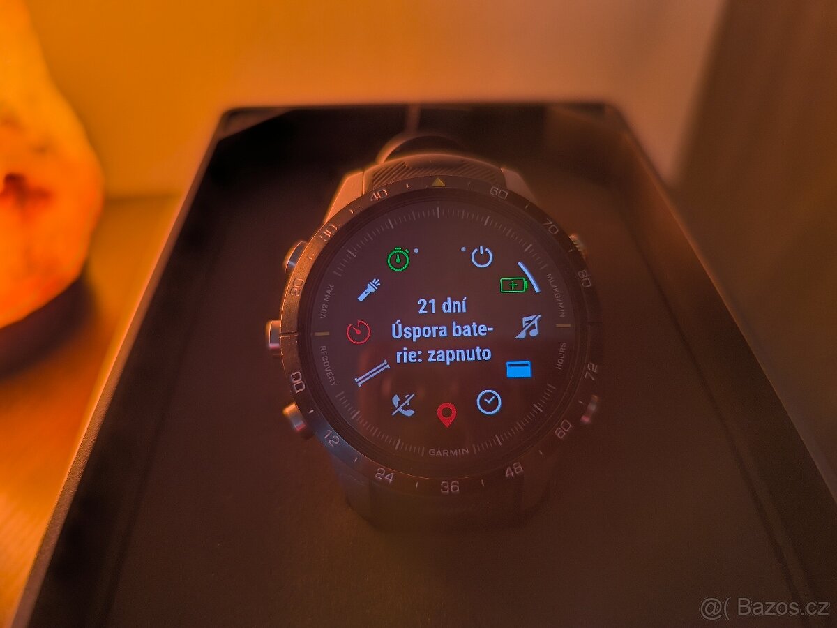 Garmin MARQ 2 Athlete - 6