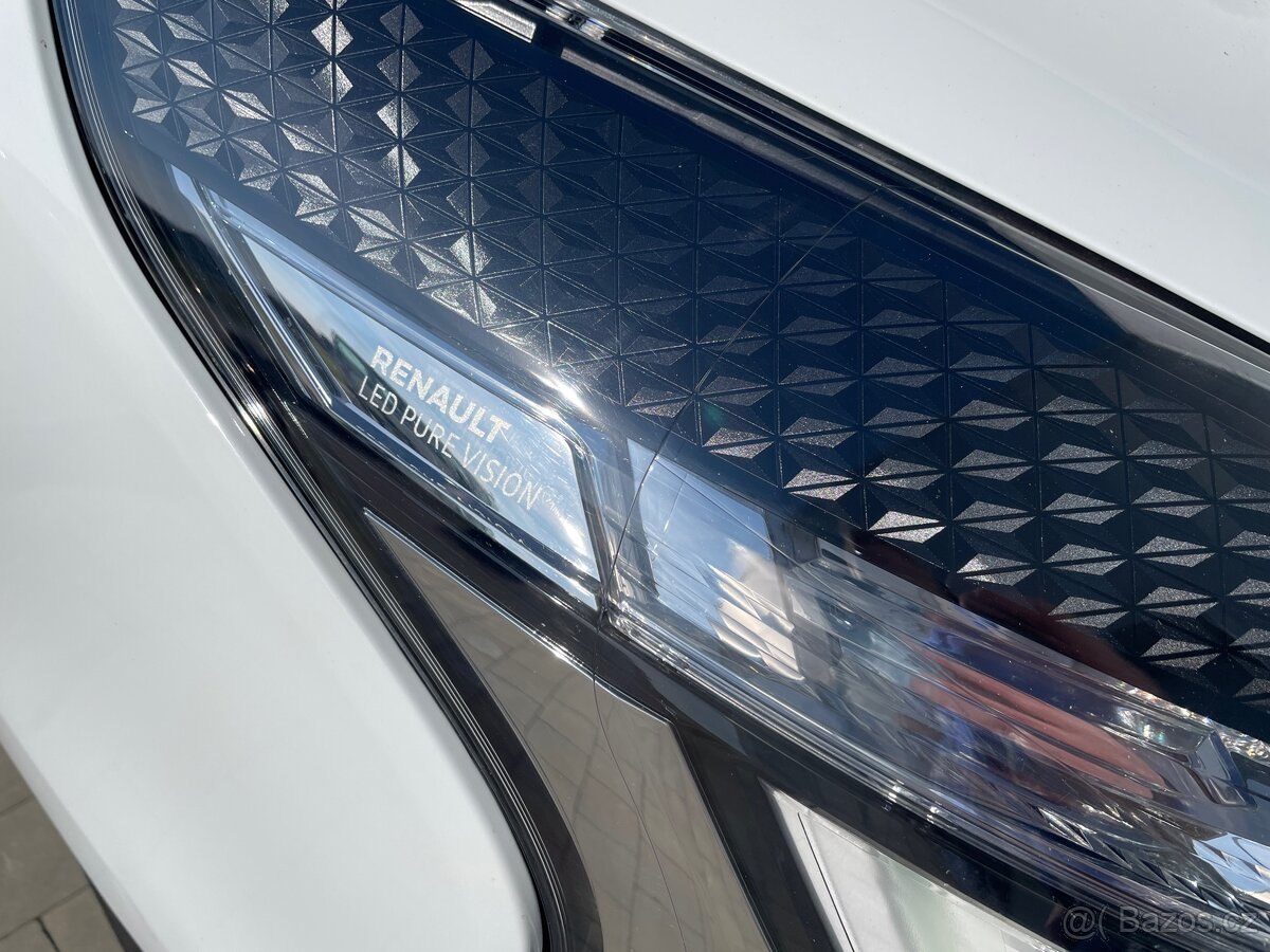 Renault Trafic 2.0 dCi 107kw L1H1, odpočet DPH - 6