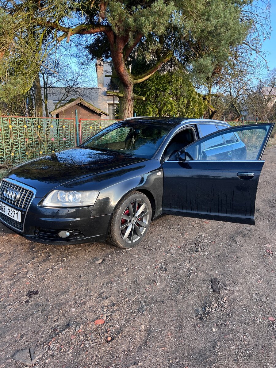 Audi A6C6 3.0 171 kw - 6