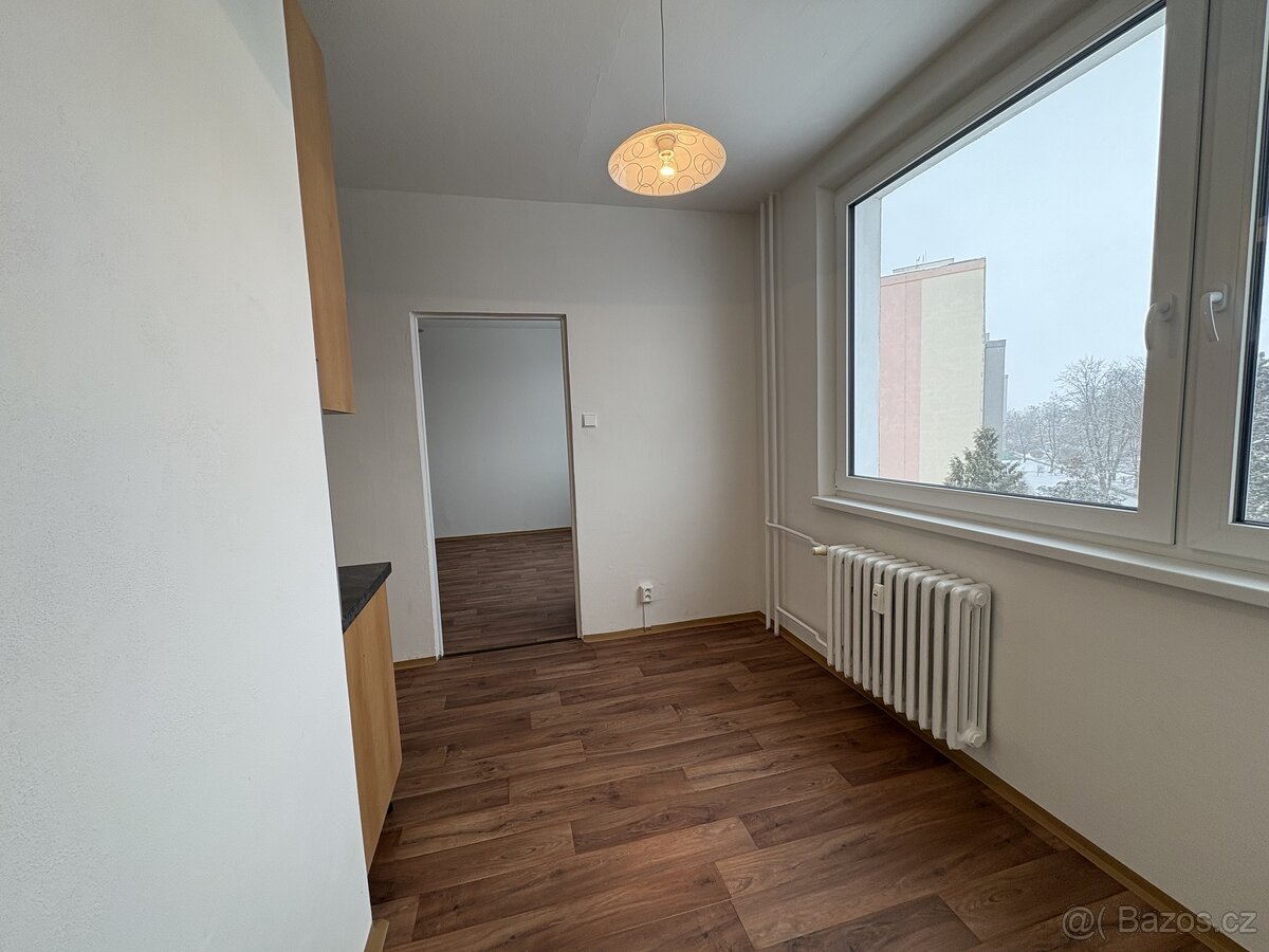 Pronájem, byt 2+1, Mohelnice - 6