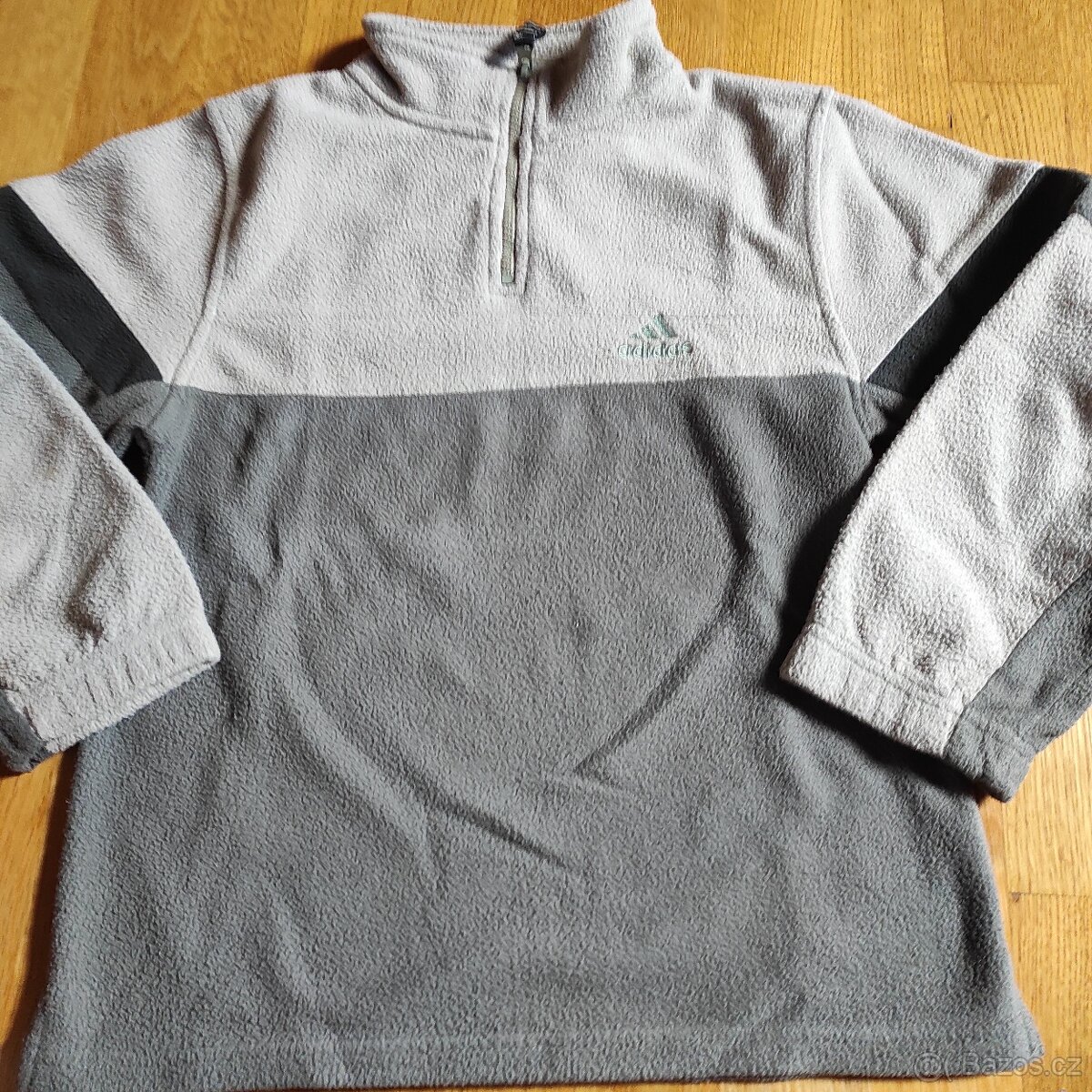 Dětská mikina Adidas - 6