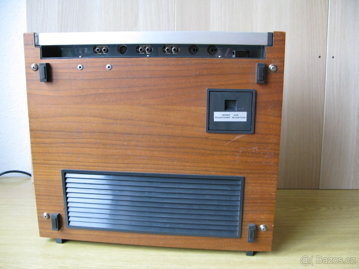 Magnetofon Revox A 77 - 6