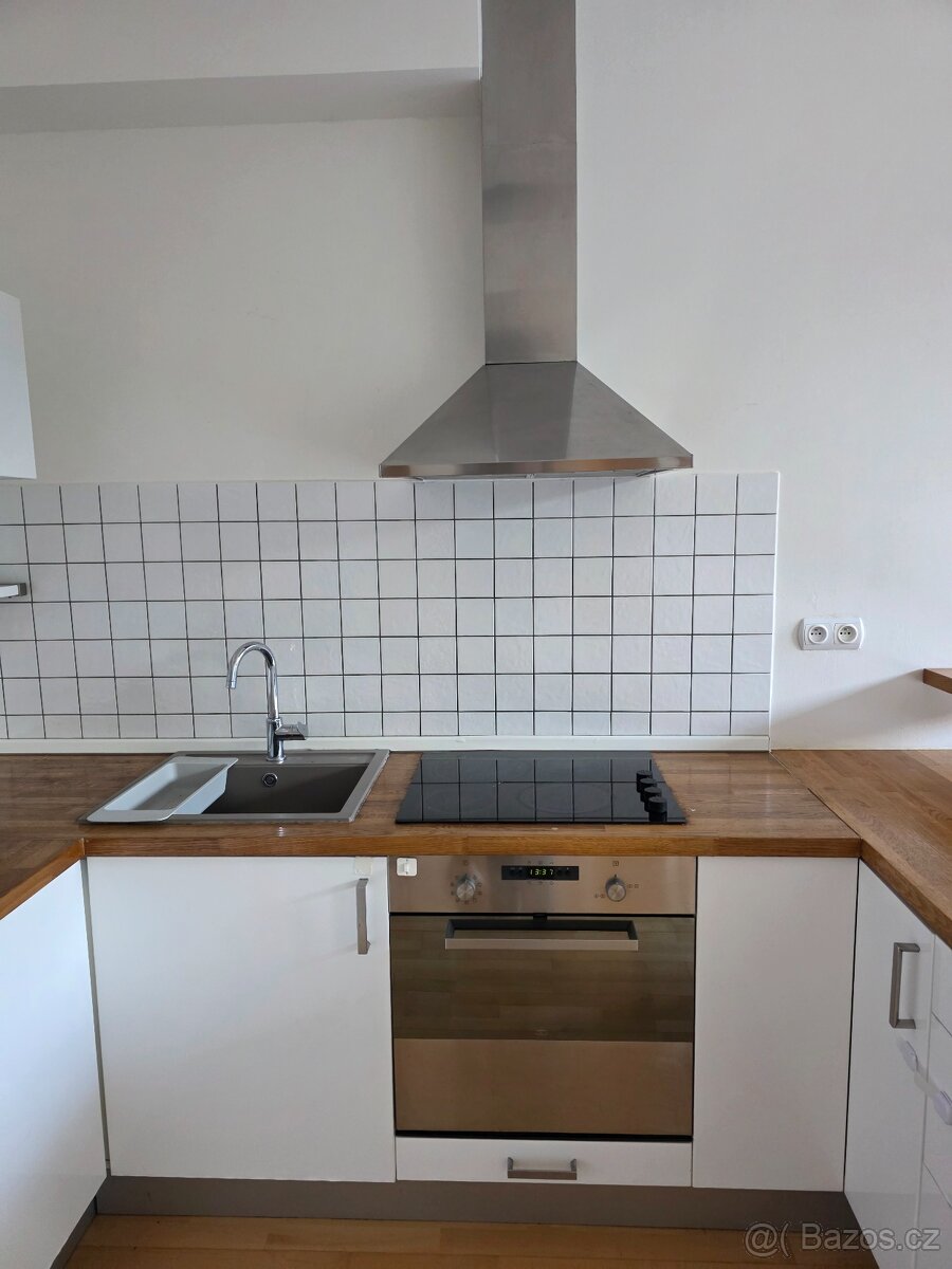 Kuchyň Ikea - 6