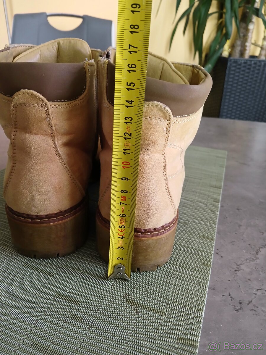 Farmářky Clockhouse vel.40 - 6