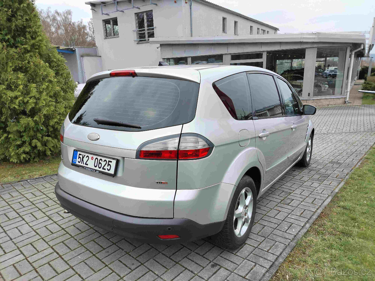 Ford S-Max 2.0 Tdci - 6