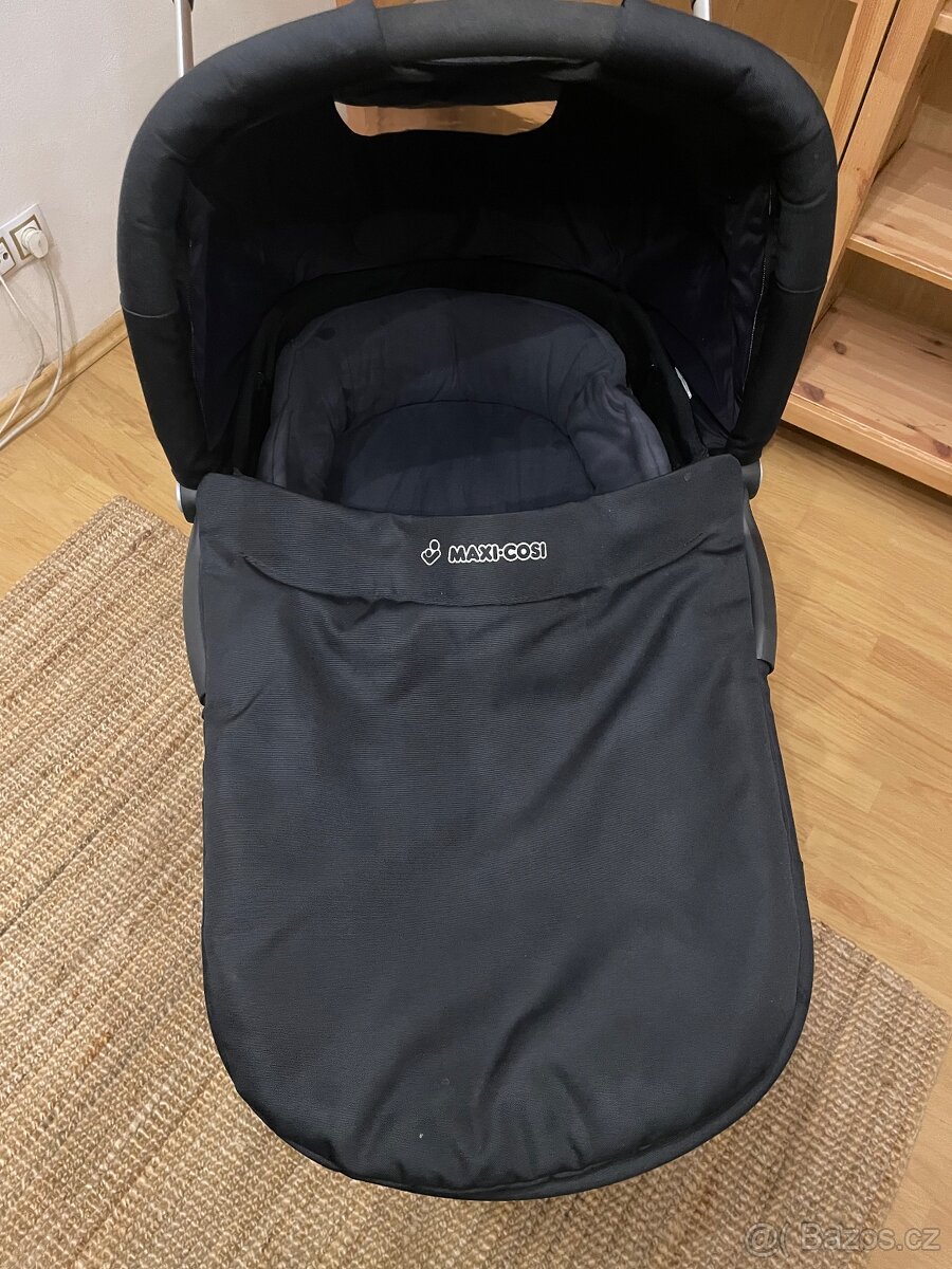 Maxi cosi - 6