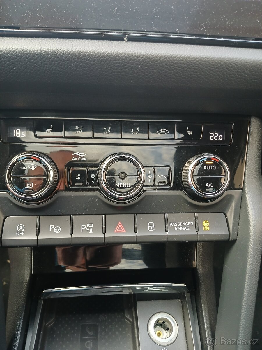 Škoda Kodiaq RS - 6
