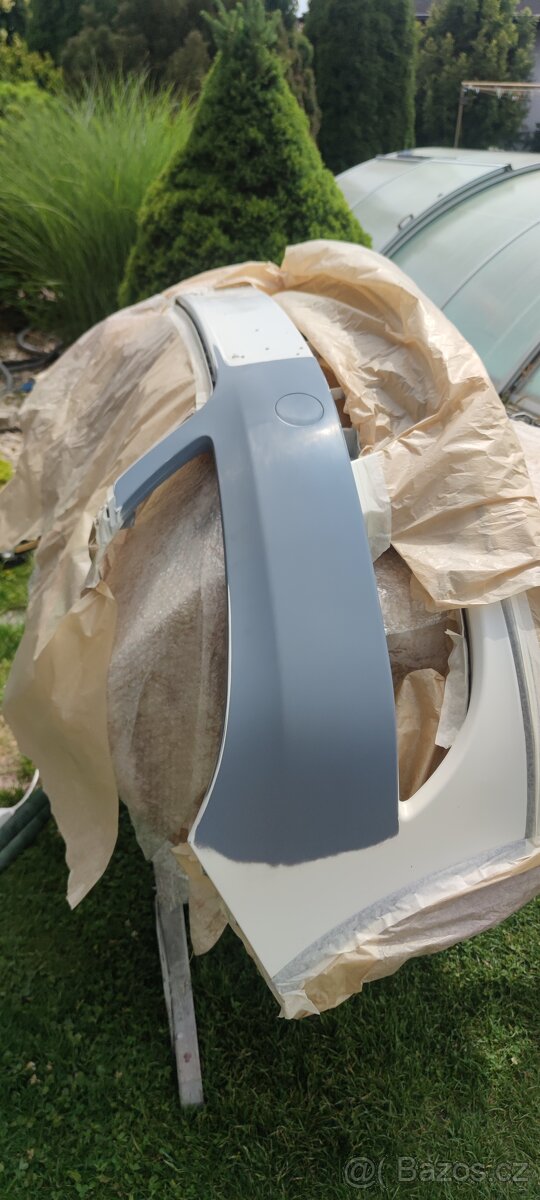 Škoda Octavia 1 - 6