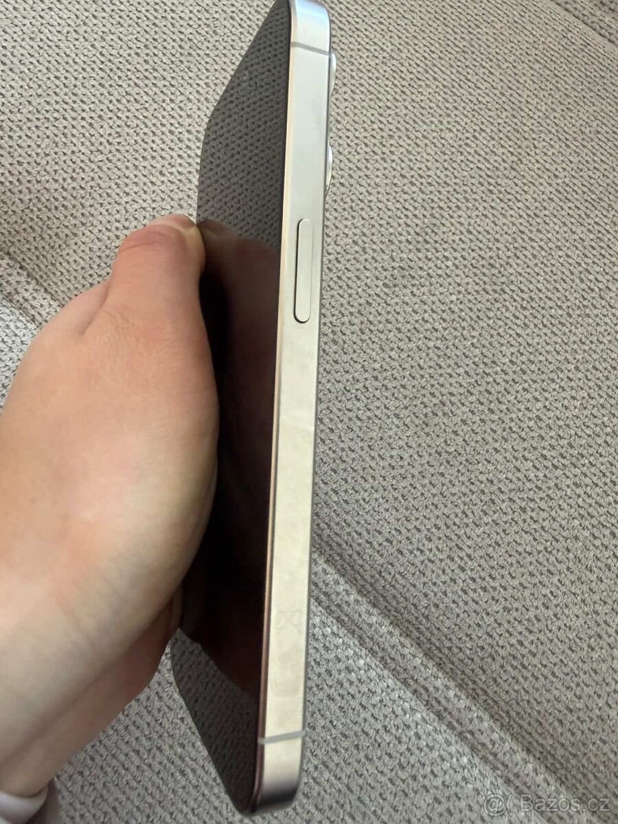 IPHONE 15 PRO 128GB - 6