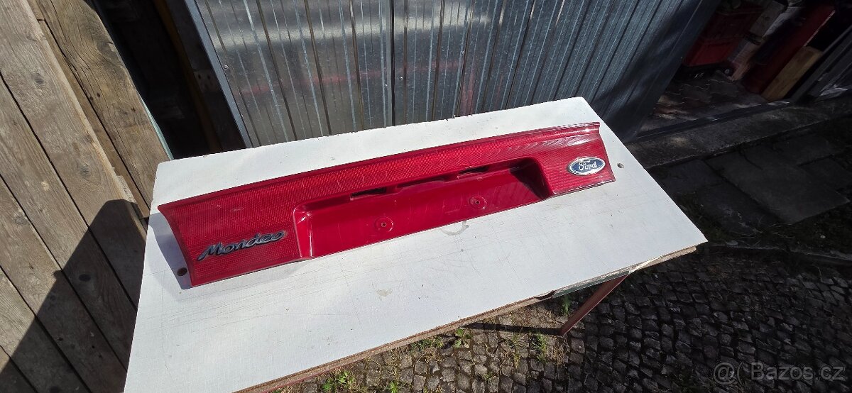 FORD MONDEO MK 1 - 6