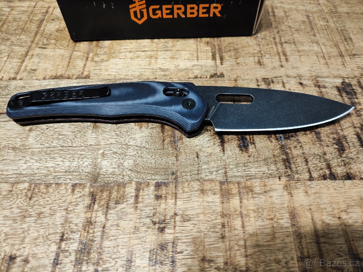 GERBER Sumo - 6
