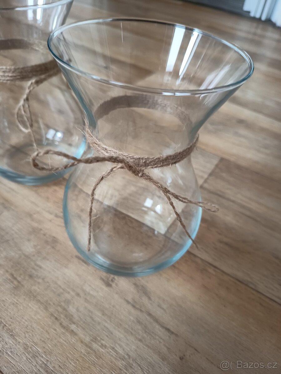 Svatební dekorace - 6