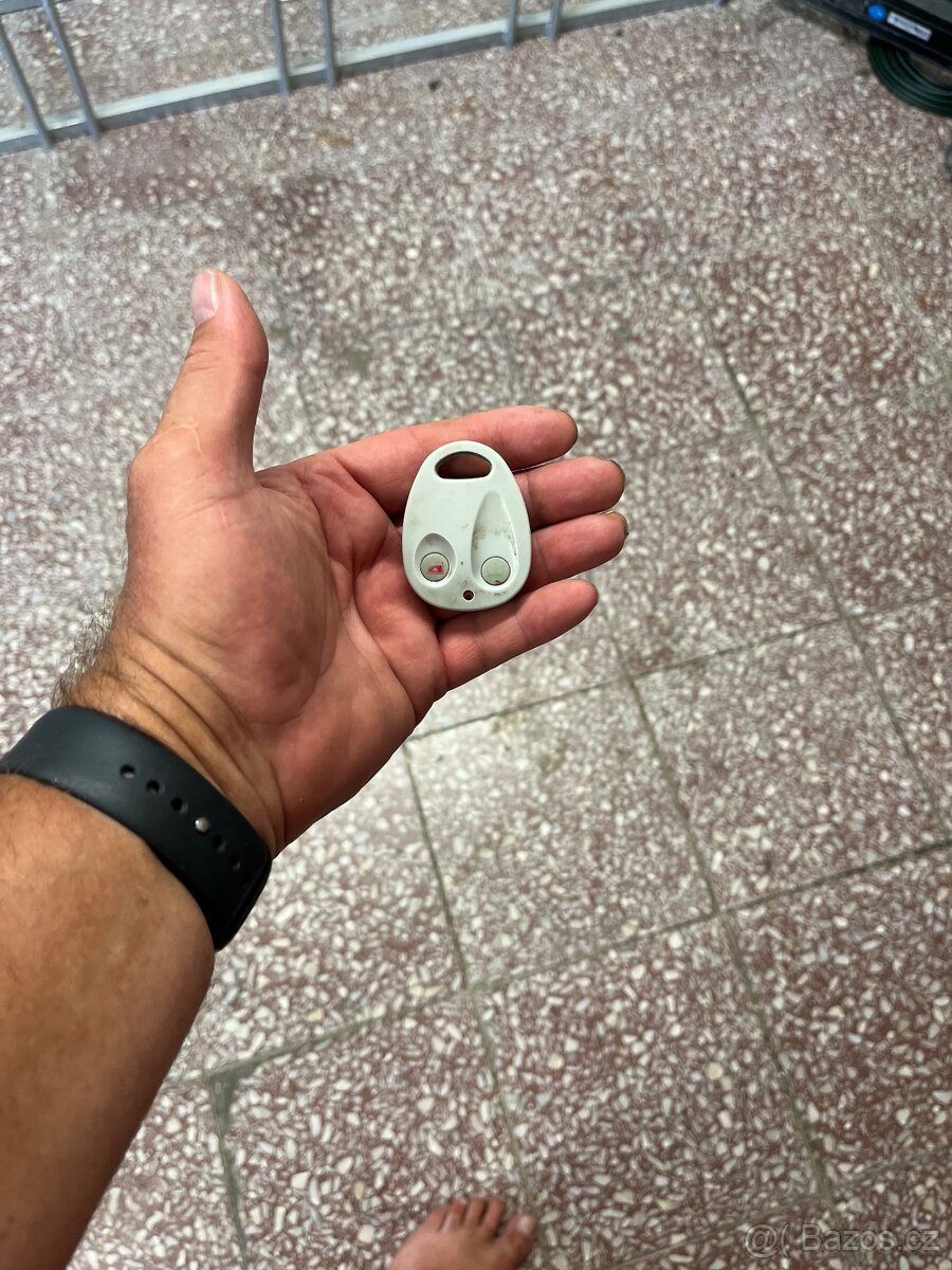 Sekční garážová vrata - 6