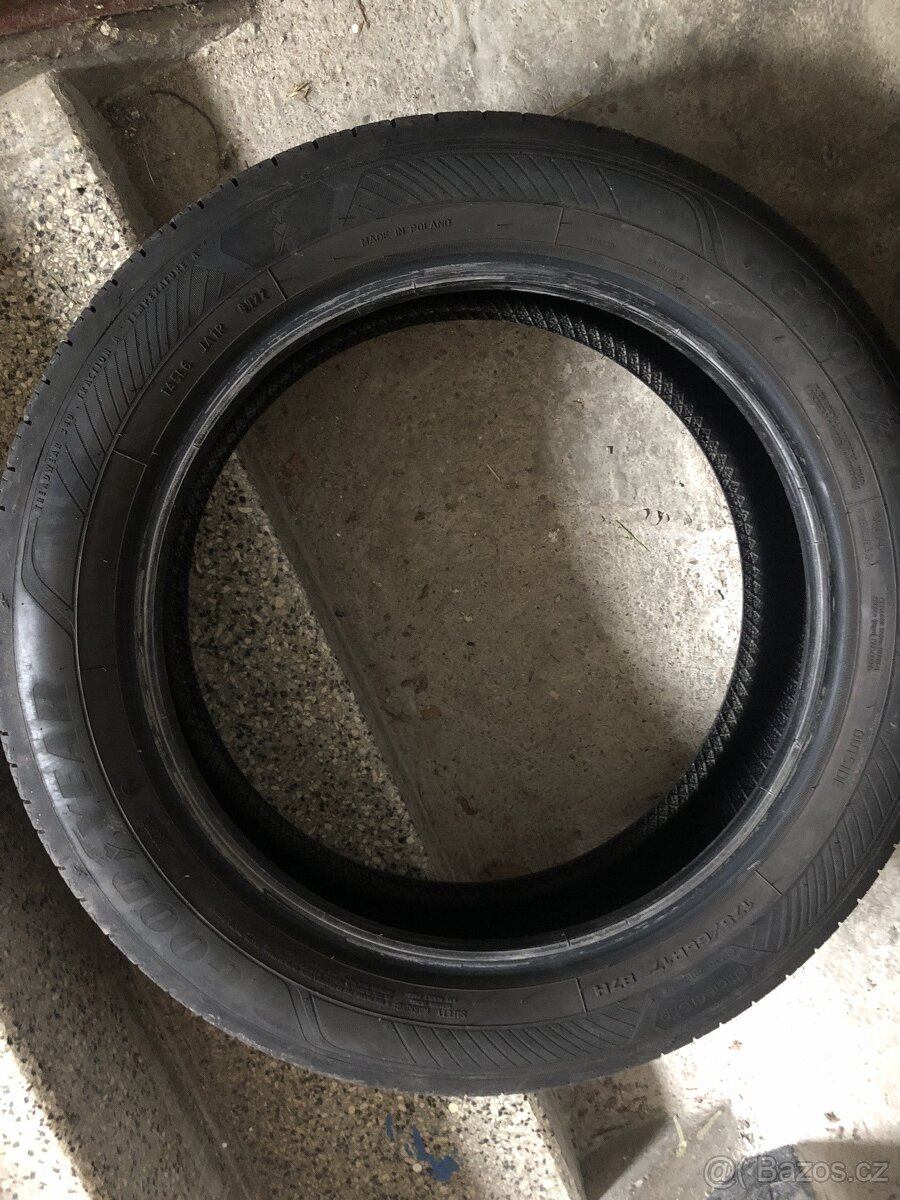 GOODYEAR 175/65 R17 - Letní pneu - 6