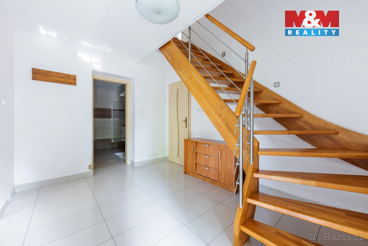 Prodej rodinného domu, 280 m², Jindřichovice - Heřmanov - 6