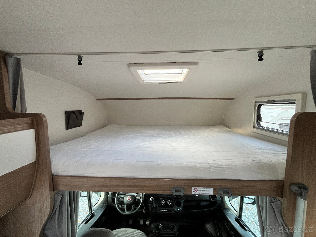 Carado A464 - odpočet DPH - KLIMATIZOVÁNO - 6