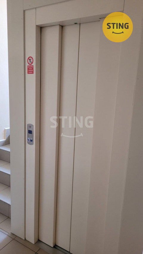 Prodej bytu 3+1 v Opavě Kateřinkách , 133928 - 6