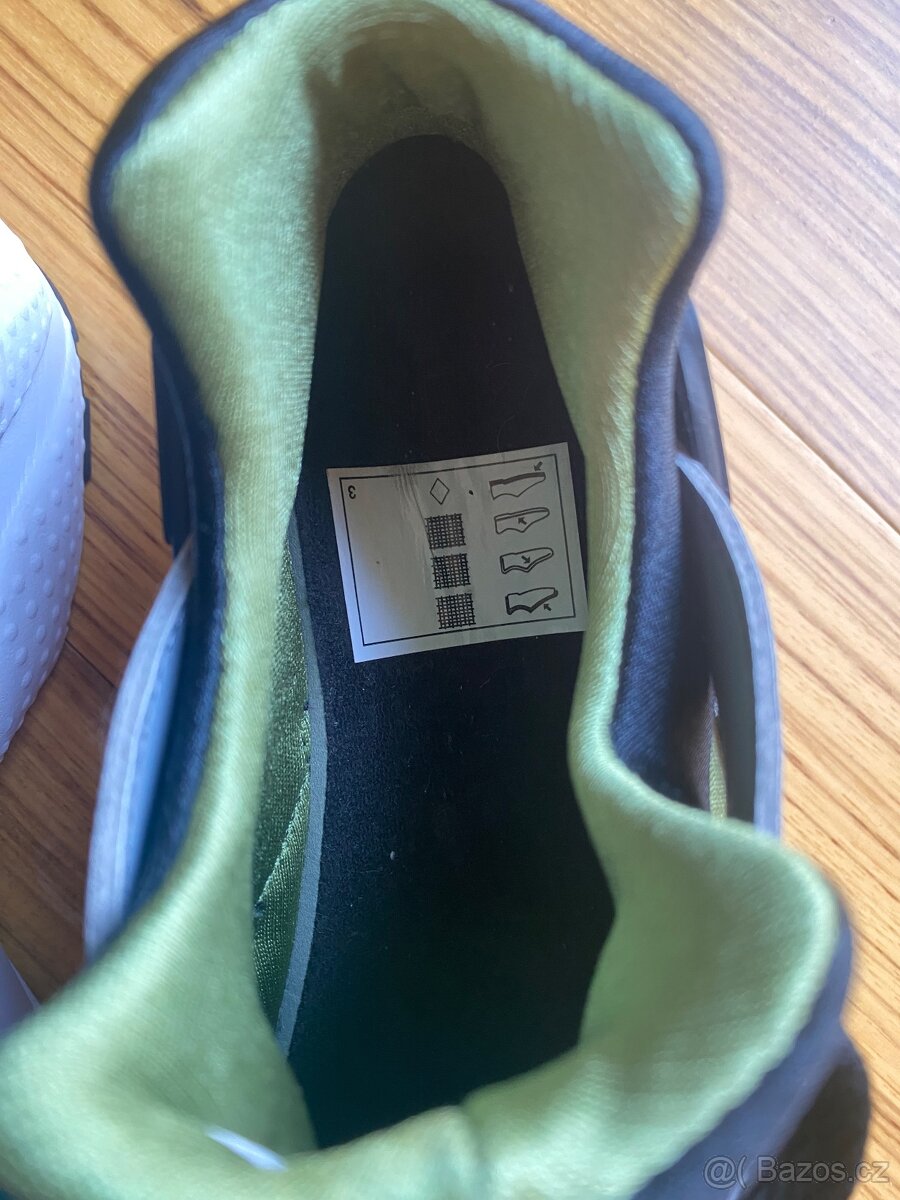 tenisky Nike Huarache Run 38.5 - 6