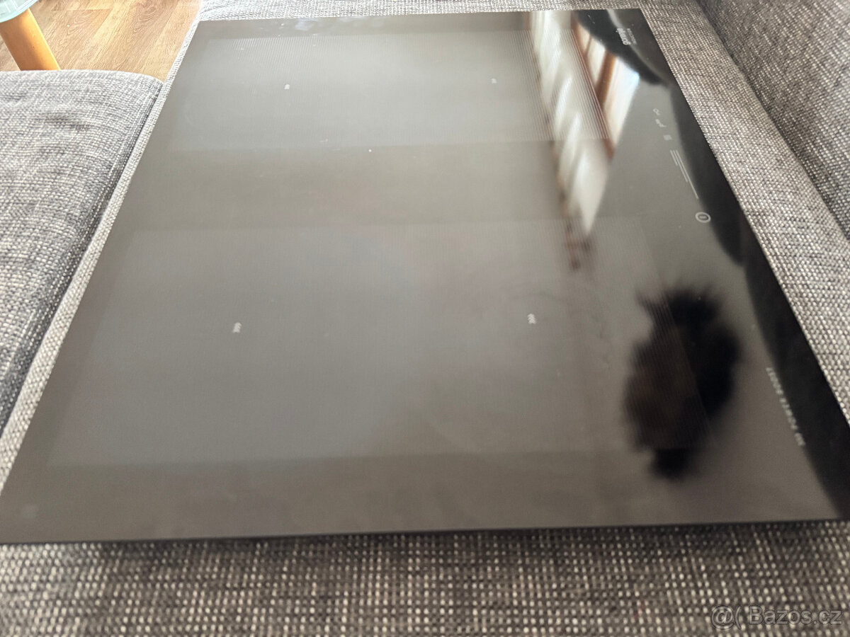 Gorenje IS 656 SC Indukční varná deska - 6