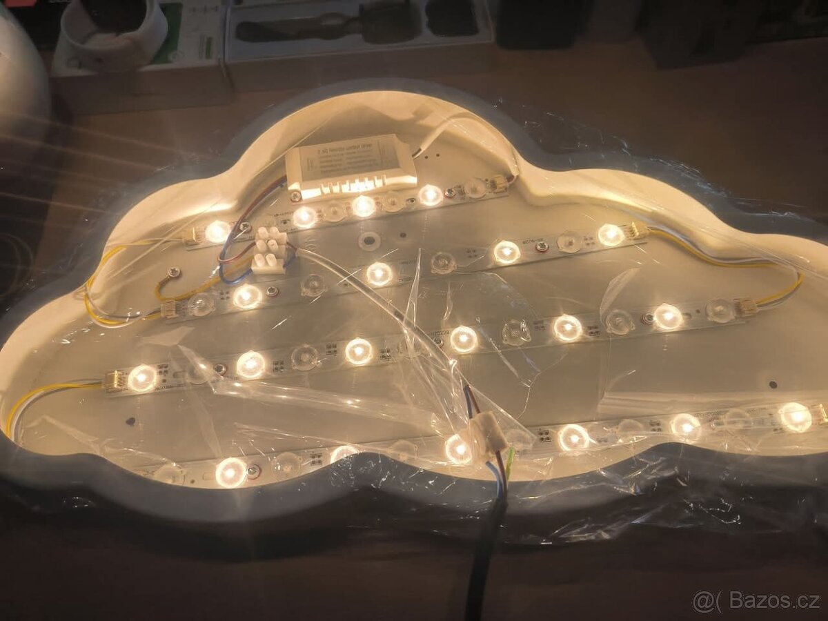 Stropní svítidlo - 6