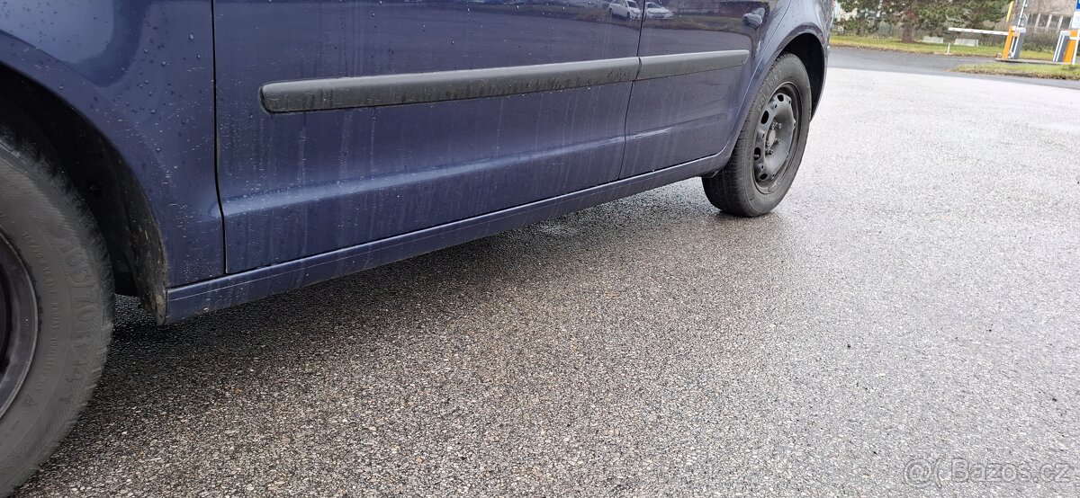 VW Polo 1.2/ 47kw/12v rok 2003 Nová STK - 6