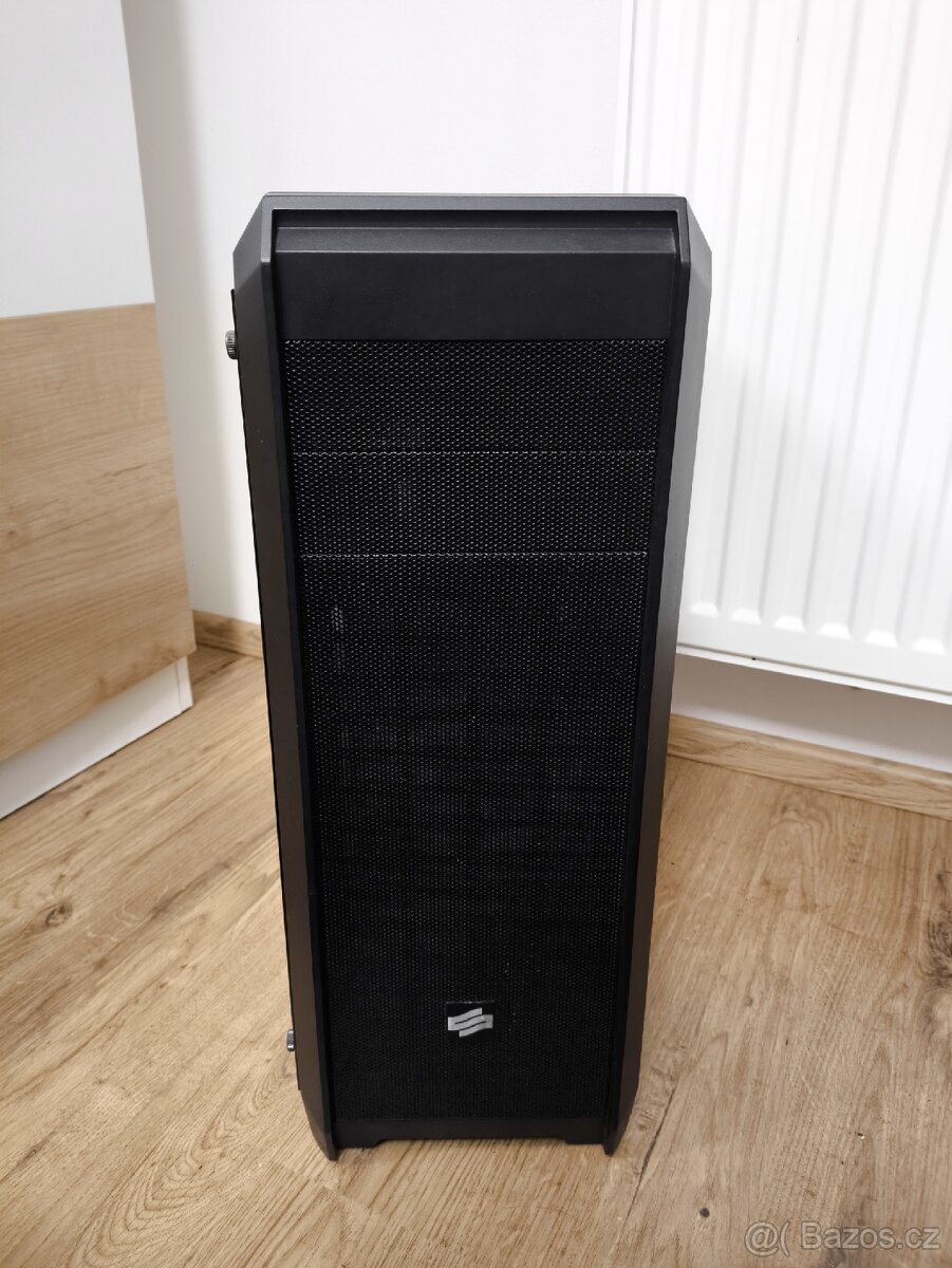 Herní PC (Ryzen 5, GTX 1660 super) - 6