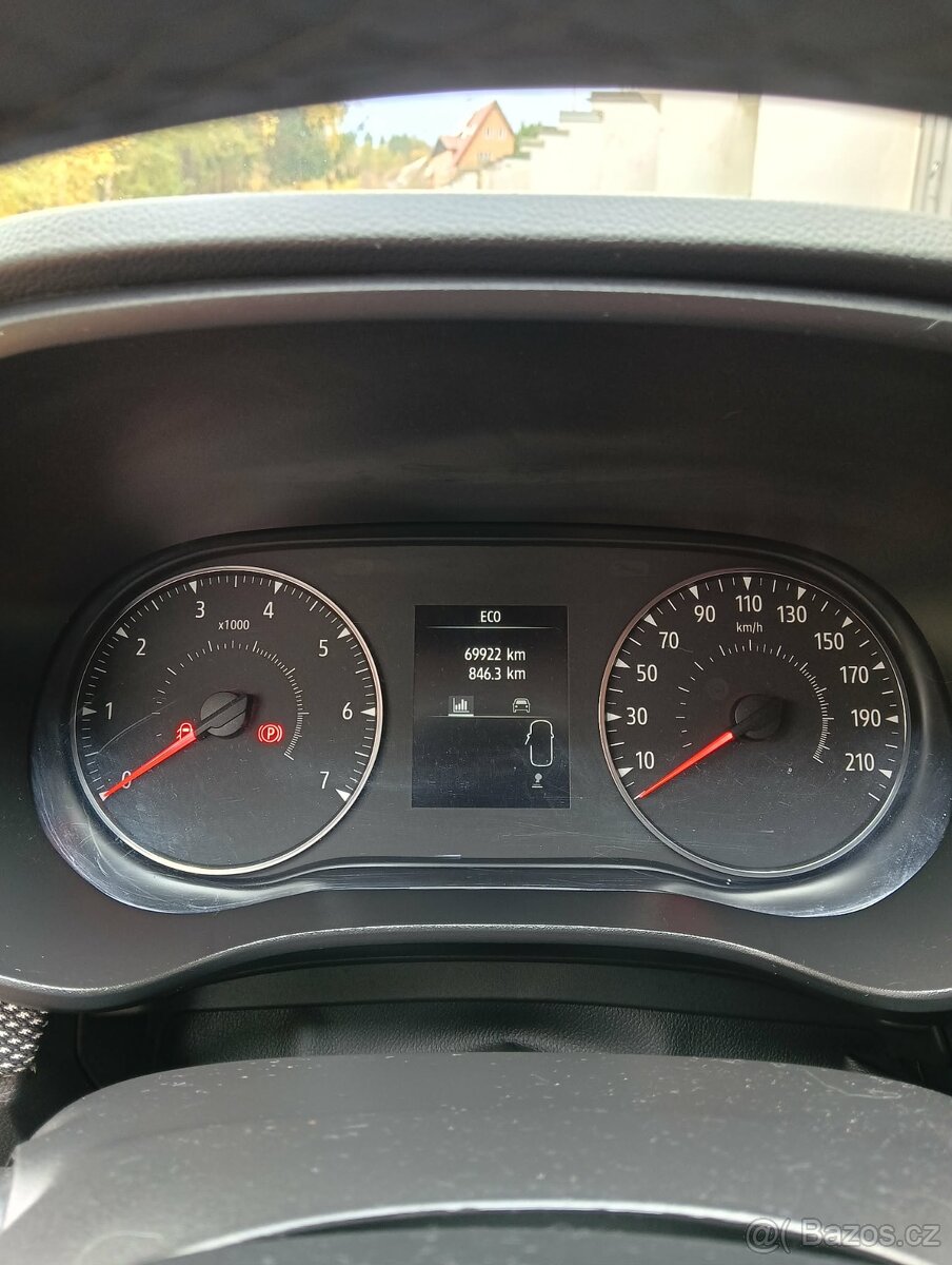 Dacia Jogger 1.0 Tce 81 kW, 7 míst, 1.majitel - 6