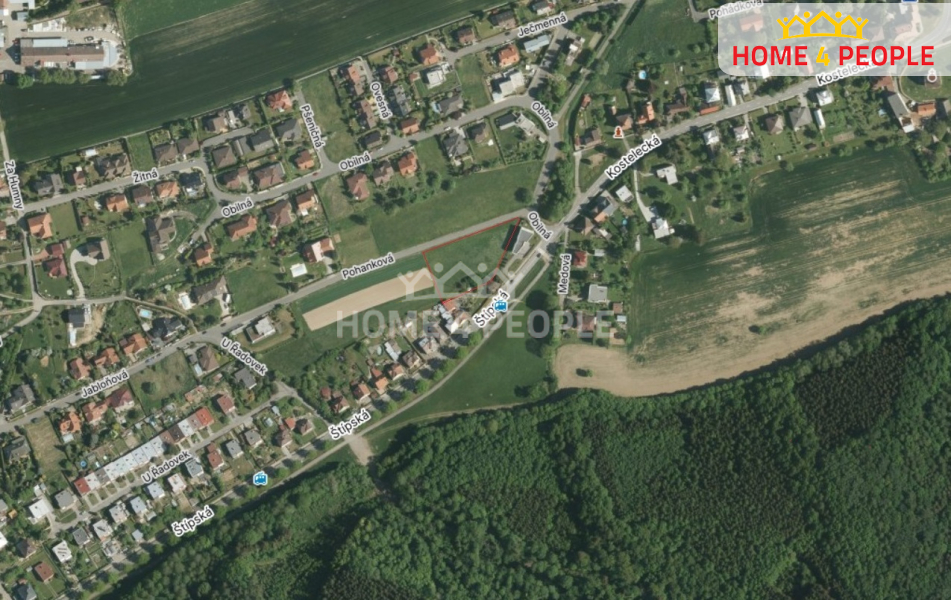 Prodej patrového domu s pozemkem Kostelec u Zlína - 6