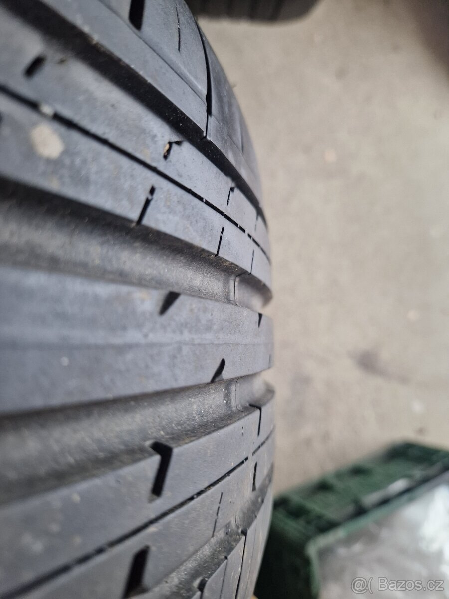 Pneumatiky Falken ziex 914 225/45/17 dot2020 - 6