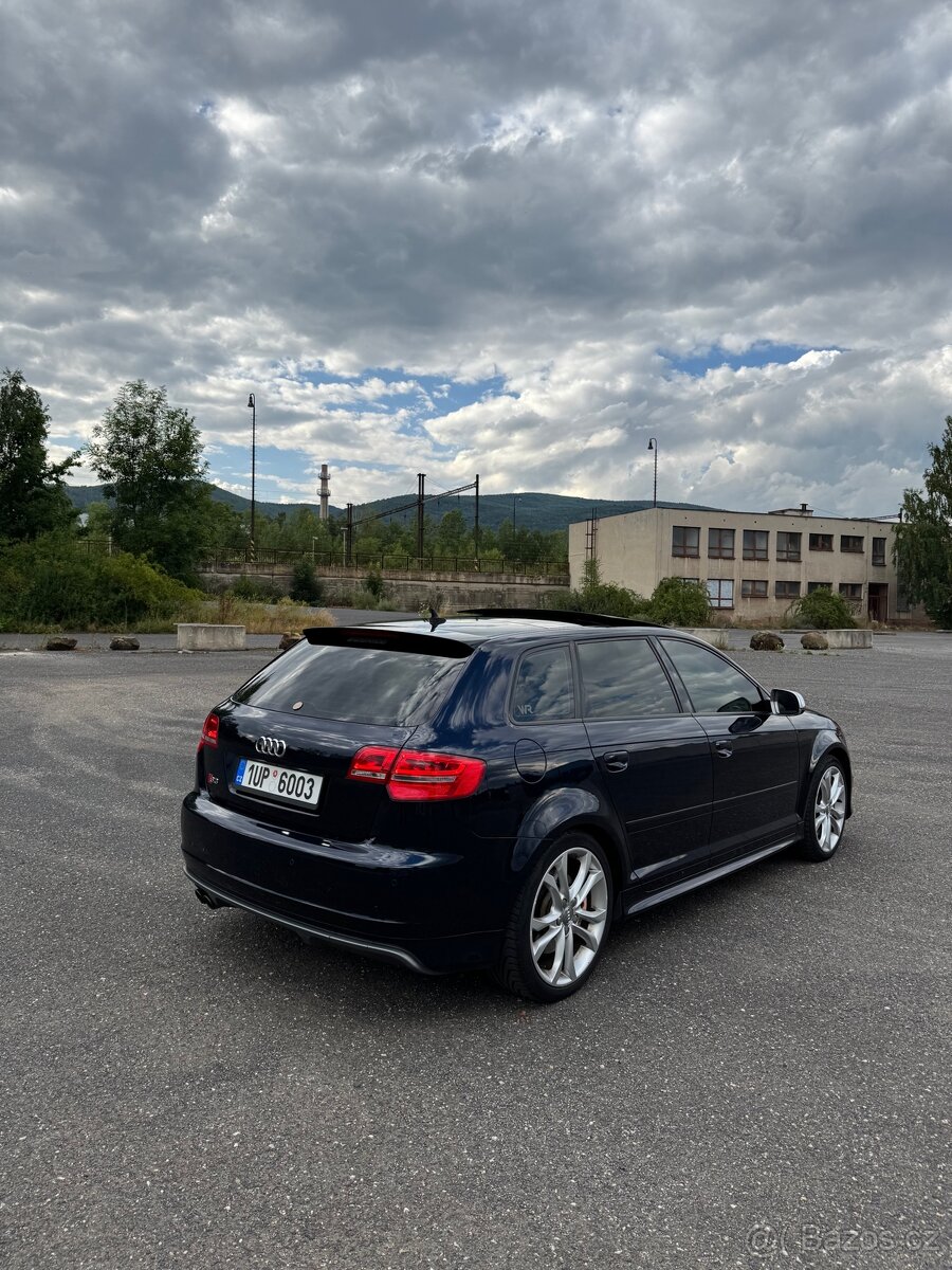 Audi S3 8P FL Sportback - 6